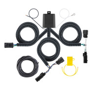 Ranch Hand - Ranch Hand RHE-10005 Legend Series Headache Rack Wiring Harness - Image 1