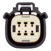 Ranch Hand - Ranch Hand RHE-10005 Legend Series Headache Rack Wiring Harness - Image 2