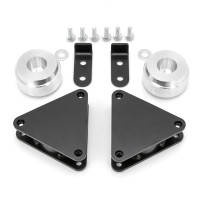 ReadyLift - ReadyLift 69-4420 SST Lift Kit - Image 2