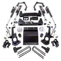 ReadyLift - ReadyLift 42-30660 Big Lift Kit w/Shocks - Image 1