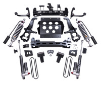 ReadyLift - ReadyLift 42-35640 MAX Suspension System - Image 1