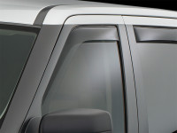 WeatherTech - WeatherTech 80409 Side Window Deflector - Image 2