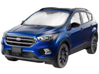 WeatherTech - WeatherTech TS1131K1 WeatherTech SunShade Full Vehicle Kit - Image 3