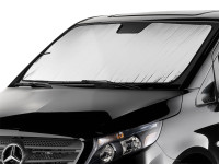 WeatherTech - WeatherTech TS1047K1 WeatherTech SunShade Full Vehicle Kit - Image 4