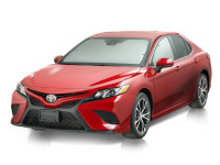 WeatherTech - WeatherTech TS1070K1 WeatherTech SunShade Full Vehicle Kit - Image 3