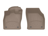 WeatherTech - WeatherTech 454961IM FloorLiner HP - Image 1