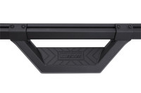 Dee Zee - Dee Zee DZ66311CTB Hex Series Side Step - Image 2