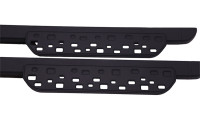 Dee Zee - Dee Zee DZ66411 Apex Series Side Steps - Image 2