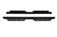 Dee Zee - Dee Zee DZ66411 Apex Series Side Steps - Image 4