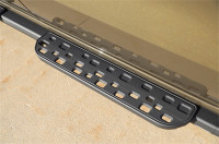 Dee Zee - Dee Zee DZ66411 Apex Series Side Steps - Image 8