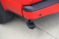 Dee Zee - Dee Zee DZ6208S Bumper Step - Image 3