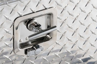 Dee Zee - Dee Zee DZ70 Specialty Series Top Sider Tool Box - Image 2