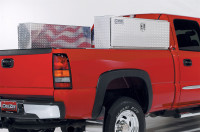 Dee Zee - Dee Zee DZ70 Specialty Series Top Sider Tool Box - Image 6