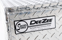 Dee Zee - Dee Zee DZ75 Specialty Series Underbed Tool Box - Image 3