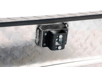 Dee Zee - Dee Zee DZ91716 Specialty Series Triangle Trailer Tool Box - Image 3