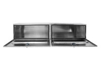 Dee Zee - Dee Zee DZ71 Specialty Series Top Sider Tool Box - Image 4