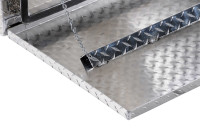 Dee Zee - Dee Zee DZ79 Specialty Series Top Sider Tool Box - Image 5