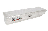 Dee Zee - Dee Zee DZ8748 Red Label Side Mount Tool Box - Image 1