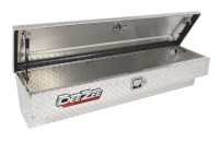 Dee Zee - Dee Zee DZ8748 Red Label Side Mount Tool Box - Image 2