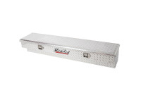 Dee Zee - Dee Zee DZ8760 Red Label Side Mount Tool Box - Image 3