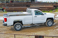 Dee Zee - Dee Zee DZ8760 Red Label Side Mount Tool Box - Image 7