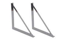 Dee Zee - Dee Zee DB-2502 Underbed/Side Box Mounting Kit - Image 1
