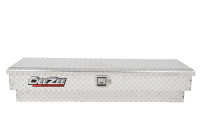 Dee Zee - Dee Zee DZ8768 Red Label Side Mount Tool Box - Image 1