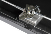 Dee Zee - Dee Zee DB-2602 Underbed Tool Box - Image 4