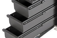 Dee Zee - Dee Zee DZ95DA Specialty Series Wheel Well Tool Box - Image 2