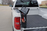 Dee Zee - Dee Zee DZ95P Specialty Series Wheel Well Tool Box - Image 9