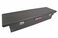 Dee Zee - Dee Zee DZ8170LTB Red Label Single Lid Crossover Tool Box - Image 1