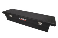 Dee Zee - Dee Zee DZ8170LTB Red Label Single Lid Crossover Tool Box - Image 3