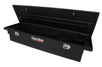 Dee Zee - Dee Zee DZ8170LTB Red Label Single Lid Crossover Tool Box - Image 4