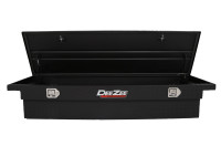 Dee Zee - Dee Zee DZ8170LTB Red Label Single Lid Crossover Tool Box - Image 6