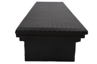 Dee Zee - Dee Zee DZ8170LTB Red Label Single Lid Crossover Tool Box - Image 7