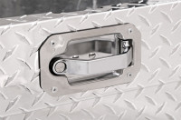 Dee Zee - Dee Zee DZ10170L Red Label Single Lid Crossover Tool Box - Image 9