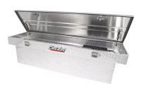 Dee Zee - Dee Zee DZ8170D Red Label Single Lid Crossover Tool Box - Image 3