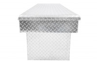 Dee Zee - Dee Zee DZ8170D Red Label Single Lid Crossover Tool Box - Image 6