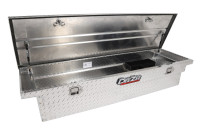 Dee Zee - Dee Zee DZ8170L Red Label Single Lid Crossover Tool Box - Image 2