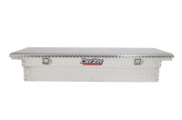 Dee Zee - Dee Zee DZ8170L Red Label Single Lid Crossover Tool Box - Image 5