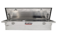 Dee Zee - Dee Zee DZ8170L Red Label Single Lid Crossover Tool Box - Image 6