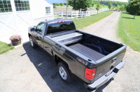 Dee Zee - Dee Zee DZ8556 Red Label Utility Chest - Image 12