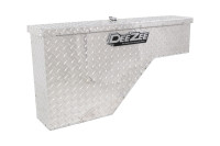 Dee Zee - Dee Zee DZ94 Specialty Series Wheel Well Tool Box - Image 1