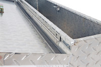 Dee Zee - Dee Zee DZ95 Specialty Series Wheel Well Tool Box - Image 5