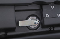 Dee Zee - Dee Zee DZ6163P Specialty Series Poly Crossover Tool Box - Image 5