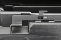 Dee Zee - Dee Zee DZ6163P Specialty Series Poly Crossover Tool Box - Image 6