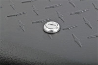 Dee Zee - Dee Zee DZ6170P Specialty Series Poly Crossover Tool Box - Image 8