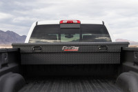 Dee Zee - Dee Zee DZ10170LTB Red Label Single Lid Crossover Tool Box - Image 10