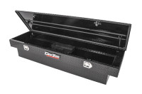 Dee Zee - Dee Zee DZ8170B Red Label Single Lid Crossover Tool Box - Image 2