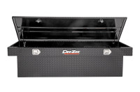 Dee Zee - Dee Zee DZ8170DB Red Label Single Lid Crossover Tool Box - Image 2